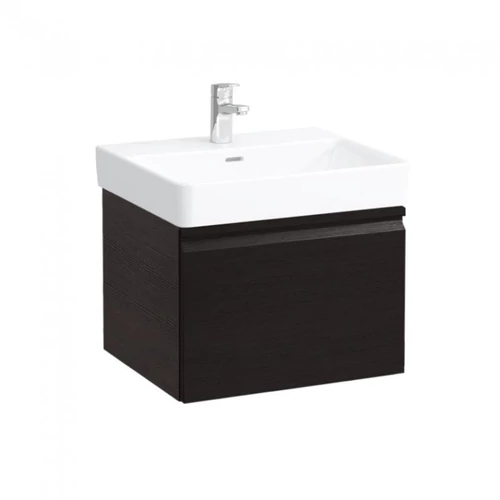 Laufen Alsószekrény, Grafit H4830320954801