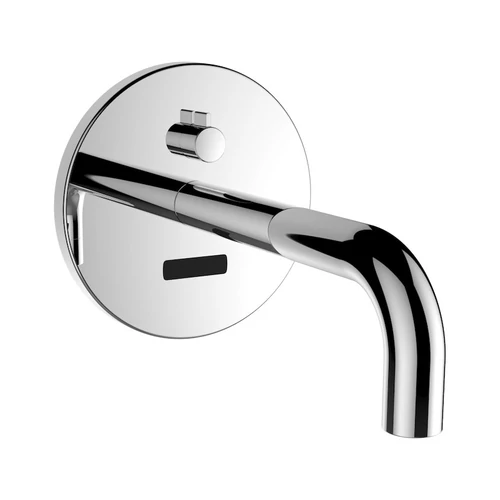 Laufen Falba épített elektronikus mosdó keverő csaptelep H3166474043221