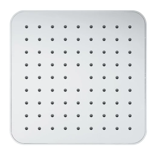 Laufen Négyzet alakú fejzuhany H3679810041101