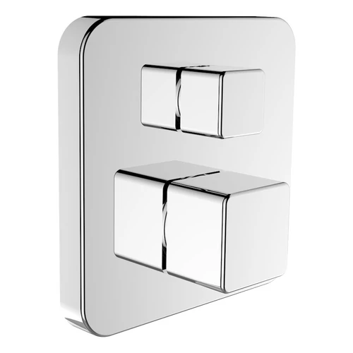 Laufen Falba épített két gombos H3233960040101