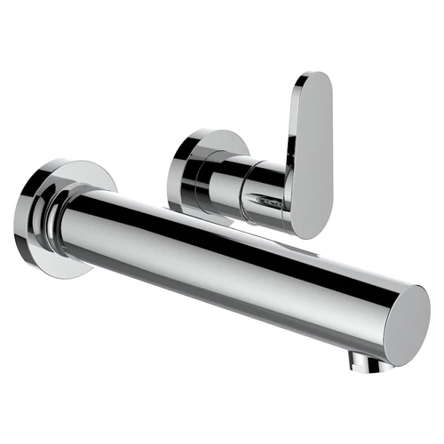 Laufen Falba épített, egykaros mosdó csaptelep, 2 pontos Simiboxhoz H3118560041201