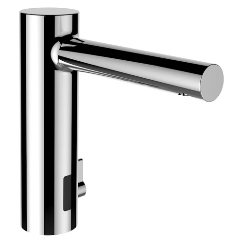 Laufen Csaptelep, elektronikus vezérlésű, kézi hőmérséklet-beállítás H3146424043221