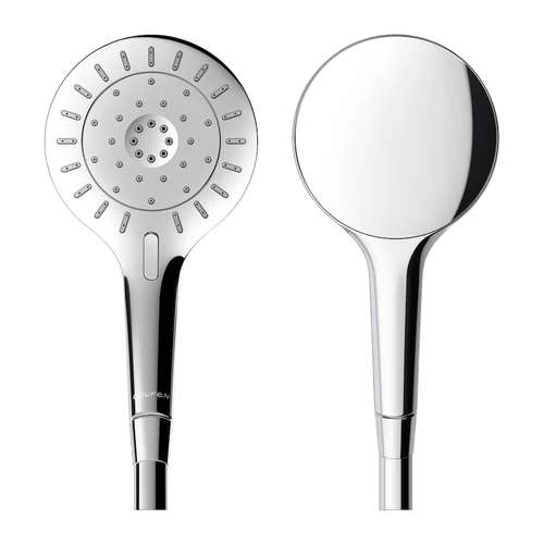 Laufen MyTwin120, kézi zuhanyfej H3619820043711