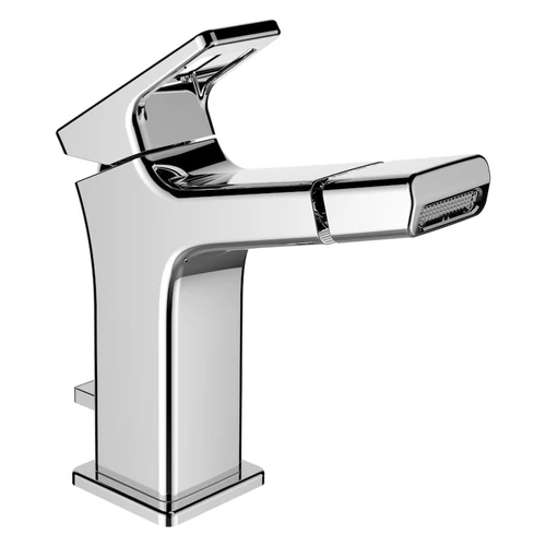 Laufen Egykaros mosdó csaptelep H3413910041111