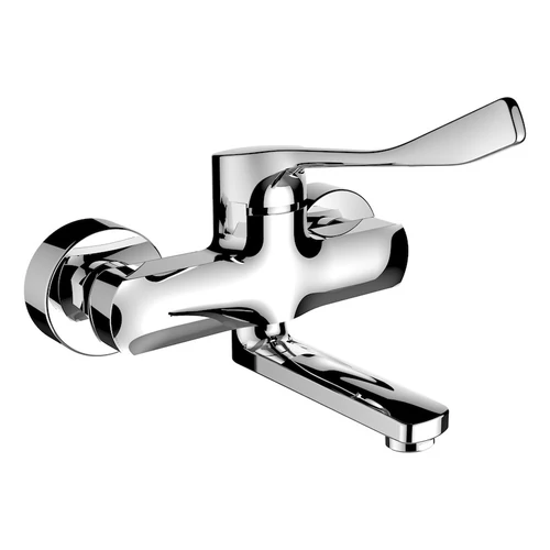 Laufen Fali keverő csaptelep H3119570045201