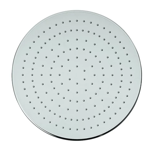 Laufen Kör alakú zuhanyfej H3679810042301