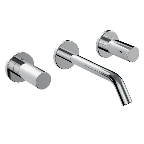 Laufen Falba beépített mosdó csaptelep H3123360041201