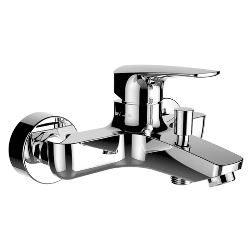 Laufen Egykaros kád csaptelep H3212070044001