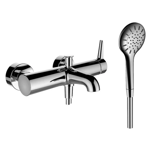 Laufen Fali egykaros kád csaptelep H3213870041311