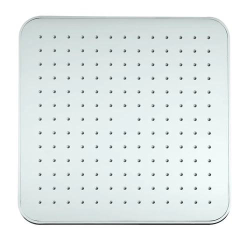 Laufen Négyzet alakú zuhanyfej eső funkcióval H3679810041301