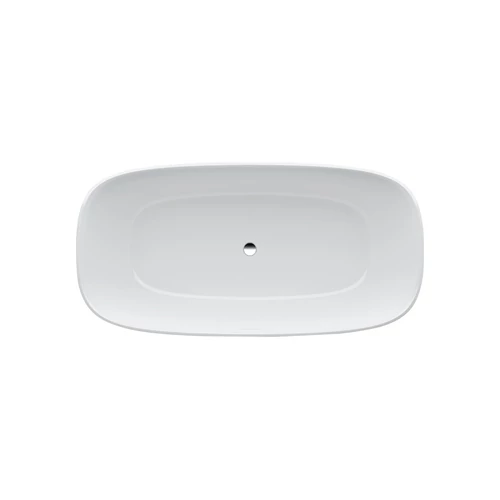 Laufen Kád, szabadon álló - standard opció - Fehér H2313020000001