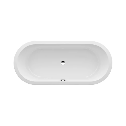 Laufen Fürdőkád, beültethető változat - standard opció - Fehér H2419500000001