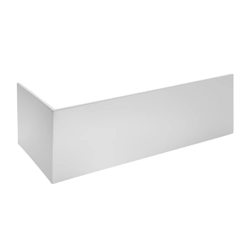 Laufen Kád oldal takaró 75 cm - standard opció - Fehér H2961150000001