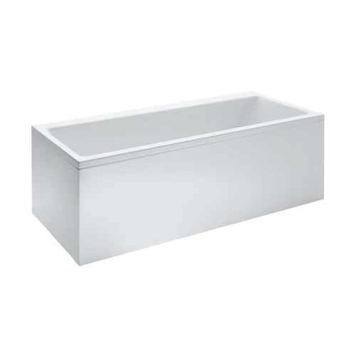 Laufen Kád, tartókerettel - tartókerettel, szenzor vezérelt vízmasszázs - Fehér H2319510006351