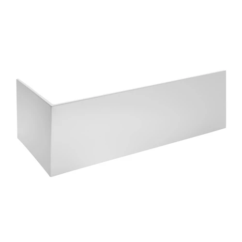 Laufen Kád oldal takaró 80 cm - standard opció - Fehér H2961250000001