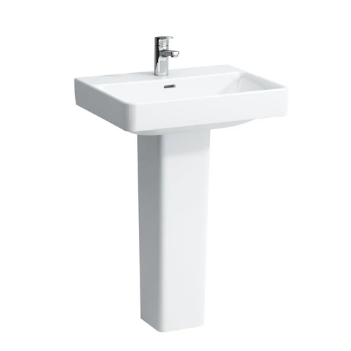 Laufen Mosdó csaplyukkal , Fehér H8109630001081