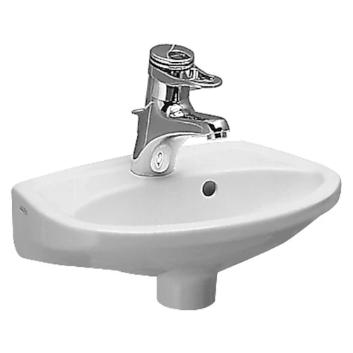 Laufen Kézmosó standard opció , Fehér H8119320000001