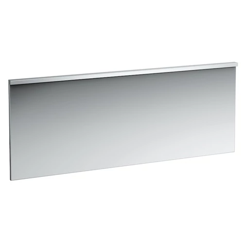 Laufen Tükörvilágítás modulelem, vízszintes, matt króm H4475519000071