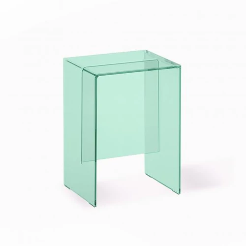 Laufen Szék, Smaragd zöld H3893300920001