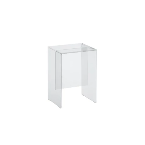 Laufen Szék, Átlátszó kristályüveg H3893300840001