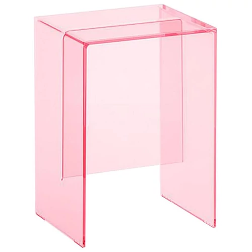 Laufen Szék, Púder rózsaszín H3893300930001