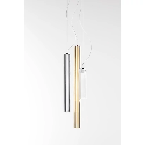 Laufen Függeszthető lámpa, 600 mm hosszú, Arany H3893340870001