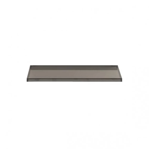 Laufen Polc mosdók számára, Füst-szürke H3853310850001