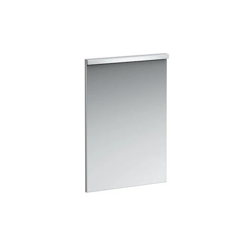 Laufen Tükörvilágítás modulelem, vízszintes, matt króm H4474619000071