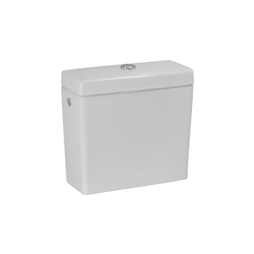 Laufen Öblítőtartály, Dual Flush belső szerelvénnyel, Fehér H8269520009721