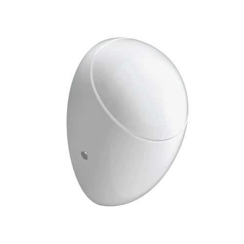 Laufen Leszívó rendszerű vizelde,  Fehér LCC bevonattal (Laufen Clean Coat) H8409714000001