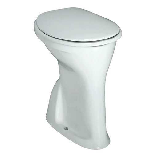 Laufen Álló WC, Fehér H8219980000001