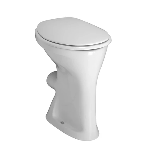 Laufen Álló WC, Fehér H8219900000001