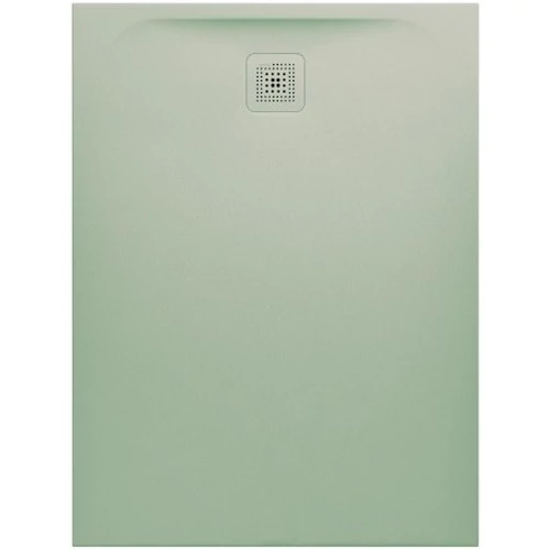 Laufen PRO Zuhanytálca - standard opció, Világos szürke H2109580770001