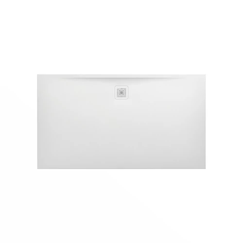 Laufen PRO Zuhanytálca - standard opció, Fehér H2119500000001