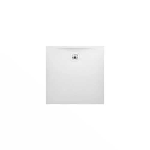 Laufen PRO Zuhanytálca - standard opció, Fehér H2109560000001