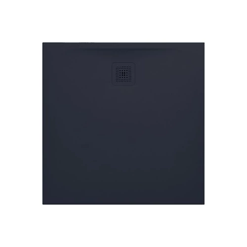 Laufen PRO Zuhanytálca - standard opció, Antracit H2109560780001