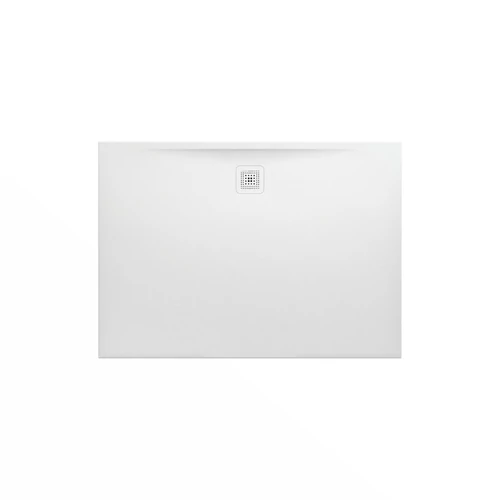 Laufen PRO Zuhanytálca - standard opció, Fehér H2119540000001