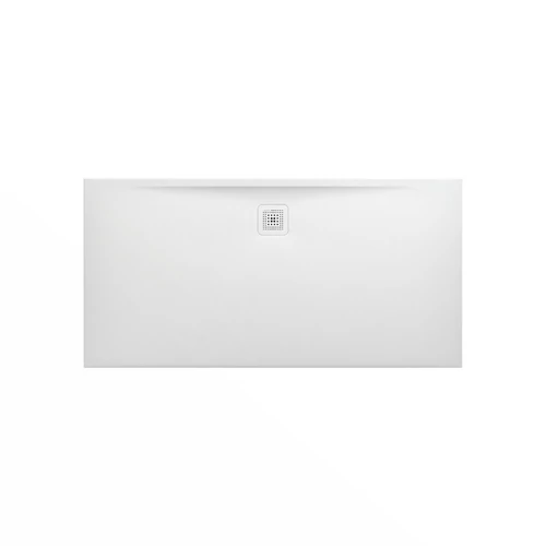 Laufen PRO Zuhanytálca - standard opció, Fehér H2109540000001