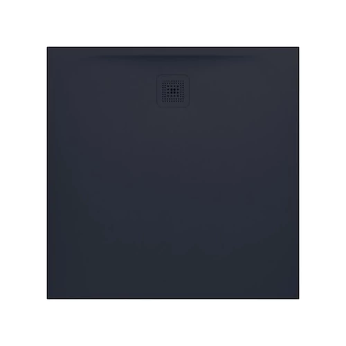 Laufen PRO Zuhanytálca - standard opció, Antracit H2119520780001