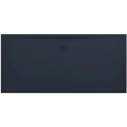 Laufen PRO Zuhanytálca - standard opció, Antracit H2139570780001