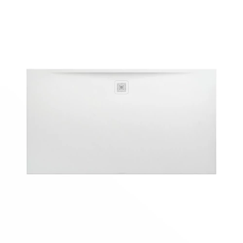 Laufen PRO Zuhanytálca - standard opció, Fehér H2119560000001