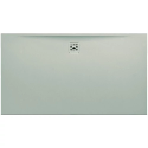 Laufen PRO Zuhanytálca - standard opció, Világos szürke H2119560770001