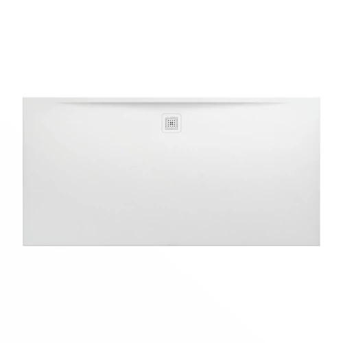 Laufen PRO Zuhanytálca - standard opció, Fehér H2119570000001