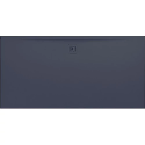 Laufen PRO Zuhanytálca - standard opció, Antracit H2119570780001