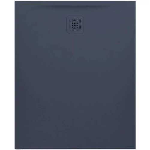 Laufen PRO Zuhanytálca - standard opció, Antracit H2129550780001