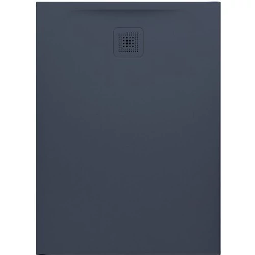 Laufen PRO Zuhanytálca - standard opció, Antracit H2129540780001