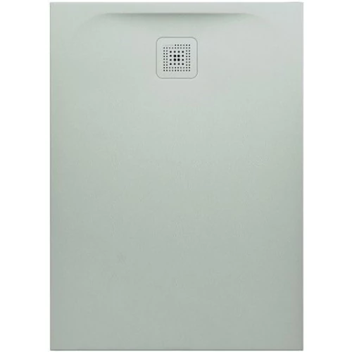 Laufen PRO Zuhanytálca - standard opció, Világos szürke H2129540770001