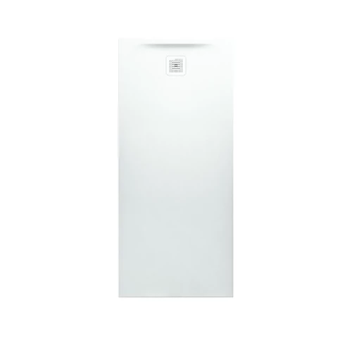 Laufen PRO Zuhanytálca - standard opció, Fehér H2149510000001