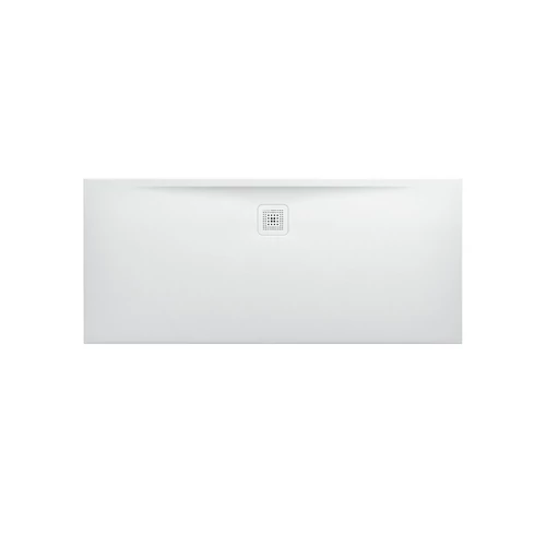 Laufen PRO Zuhanytálca - standard opció, Fehér H2139560000001