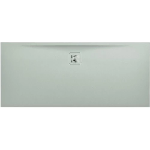 Laufen PRO Zuhanytálca - standard opció, Világos szürke H2139560770001